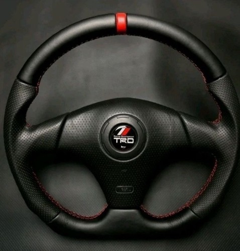 Trd flat bottom - flat,