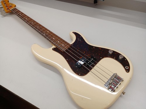 Fender japan pb62 electric - japan, pb62-53