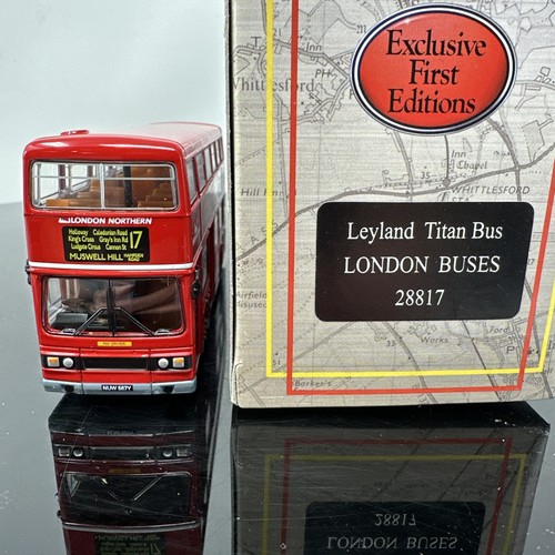 Efe 28817 leyland - 28817,
