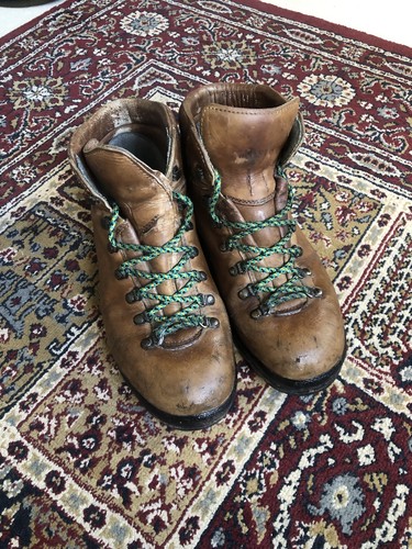 Scarpa asolo mens hiking - asolo, tv