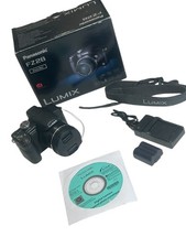 Panasonic LUMIX DMC-FZ28