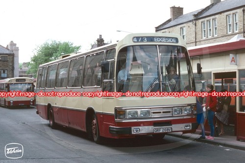 Bus photo rossendale - bus,
