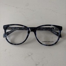 KAREN MILLEN KM122 BLUE