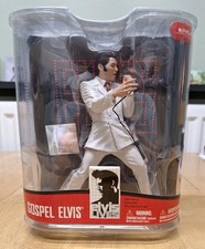 2008 McFarlane Elvis Presley