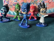 PJ Masks Figure Bundle