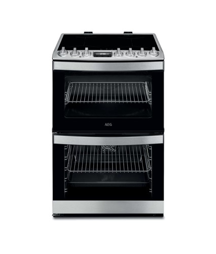 Aeg cis6743ecm 6000 steambake - cis6743ecm,
