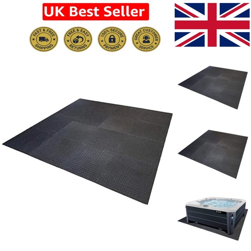 Soft interlocking eva mats - interlocking,