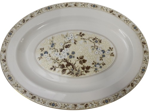 Royal doulton mandalay fine - royal,