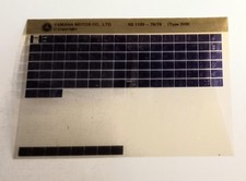 Yamaha XS 1100 78/79 TYPE 2H9