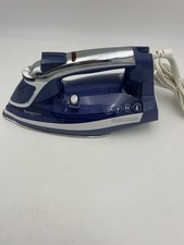 Black decker evensteam iron - black,