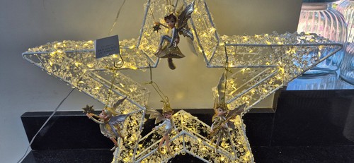 Gisela graham resin - graham,