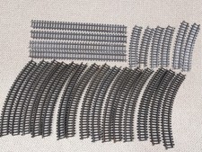 Triang OO Gauge Super 4 Train