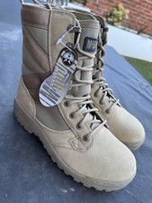 British army magnum - magnum, desert