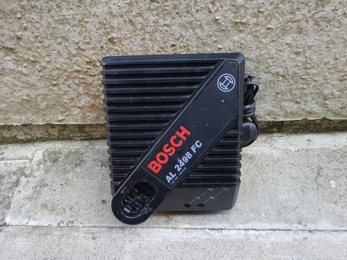 Bosch 2498 nicad - al, fc