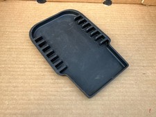 LAND ROVER DISCOVERY 3 4 CENTRE CONSOLE CUBBY BOX BOTTOM RUBBER CD MAT FIF500042