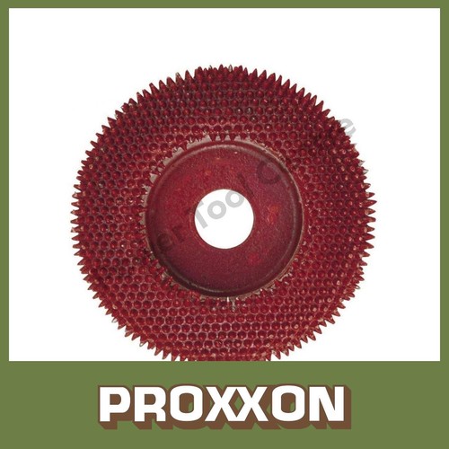 Proxxon 29050 rasp - 29050, with