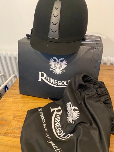 Rhinegold pro riding - rhinegold,