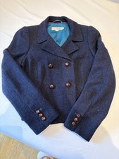 Boden Short Wool Jacket