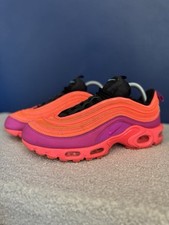 Nike Air Max Plus 97 Racer