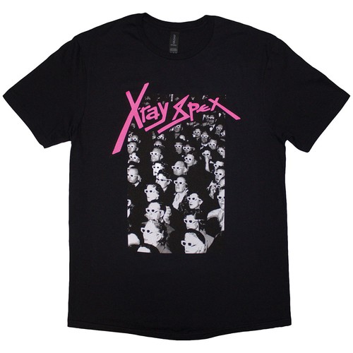Ray spex cinema official - x-ray,