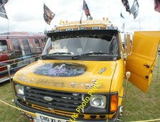 Photo 6x4 View of a Ford