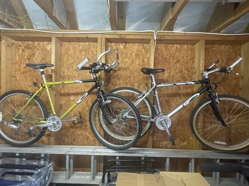 Carrea vulcan retro bike - vulcan,