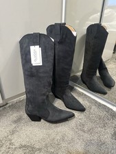 Olv Ola Voga Western Boots