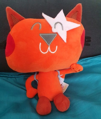 Banjo robinson soft plush - soft,