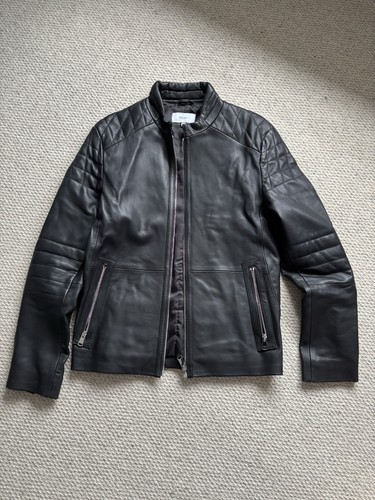 Reiss hatchet men genuine - reiss,
