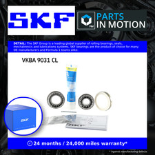 Wheel Bearing Kit fits RELIANT