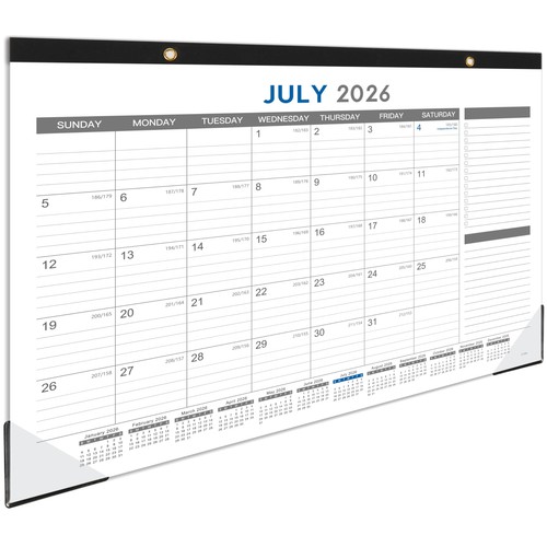 2026 2027 large desk - 2026-2027,