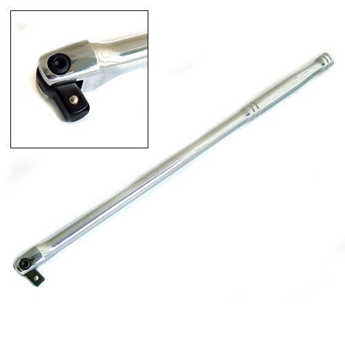 380mm long 8 socket - 15",