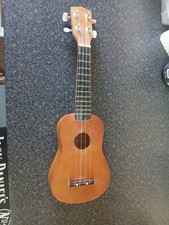 Ukulele John Hornby Skewes