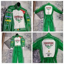 TONY KART RACING SUIT CIK/ FIA