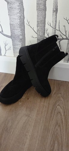 Gabor ankle boots - gabor,