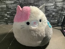 Squishmallows Karina Cat 40cm 