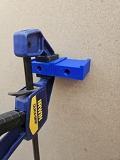Pack quick grip clamp - 4-pack,