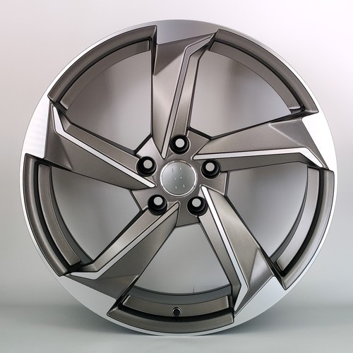 Rotor gmf alloy - alloy, wheels