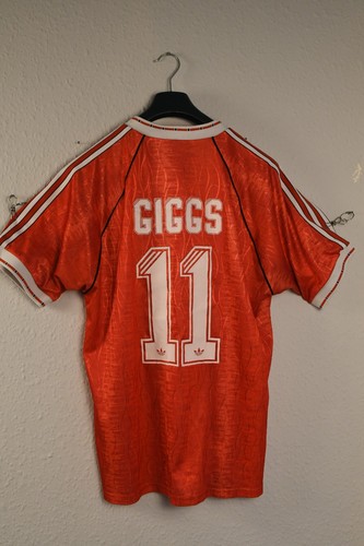 Rare manchester united - rare,