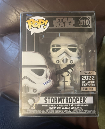 Funko pop star wars - pop!,