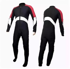 Skydiving Suit jumpsuit in all Color & Sizes Available with Customizations FREE