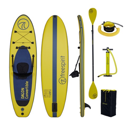Freespirit dagon 10ft - freespirit,