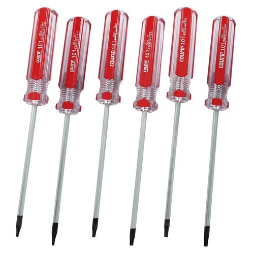Security torx screwdriver - pc,