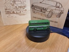 DIECAST 1,76 EXCLUSIVE FIRST EDITION BRISTOL LODEKKA EASTERN NATIONAL