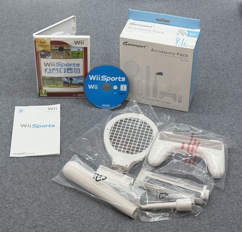 Wii sports for - sports, nintendo