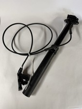 Rockshox reverb dropper - rockshox,