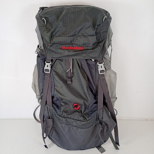 Mammut creon light 45l - mammut,