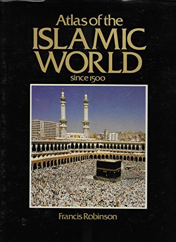 Atlas the islamic - atlas,