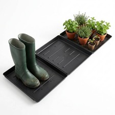 Large Boot Tray 3 Pieces