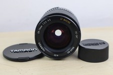 Tamron 28-70mm f/3.5-4.5 CF